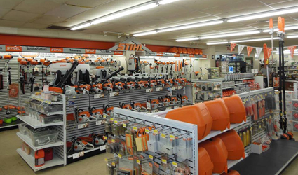 LOW COUNTRY TRUEVALUE HARDWARE